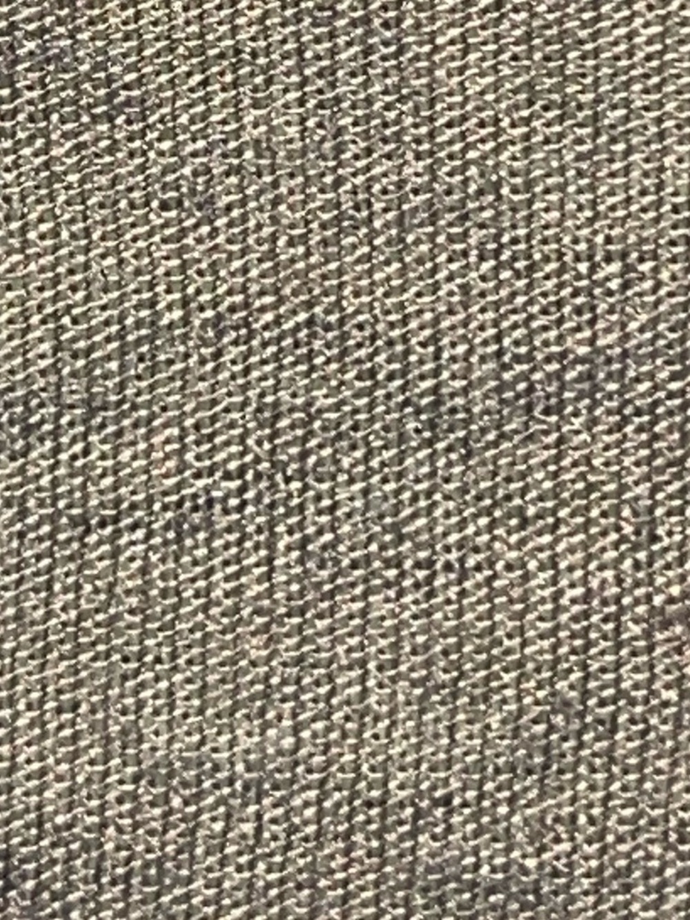 All Saints wool blend wrap, ruched drape dress.  6 GUC - Picture 7 of 7